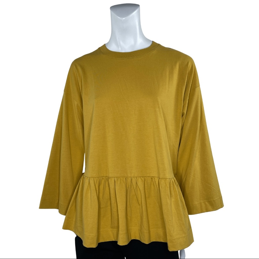 Wilfred Abrielle Top